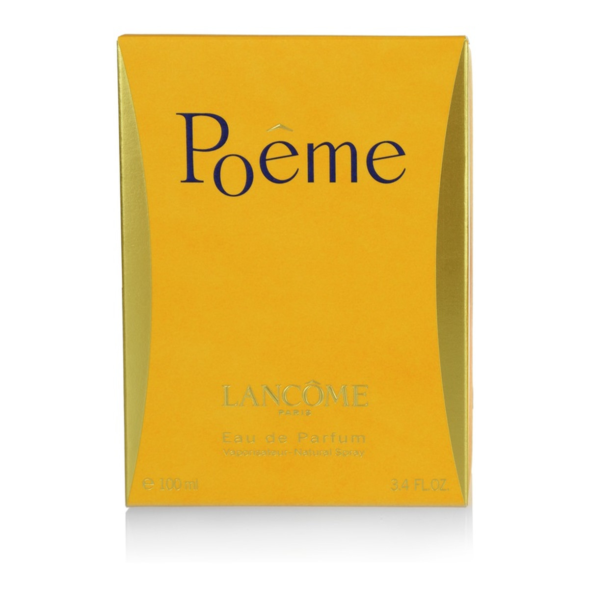 Lancome Poeme Woda perfumowana spray 100ml