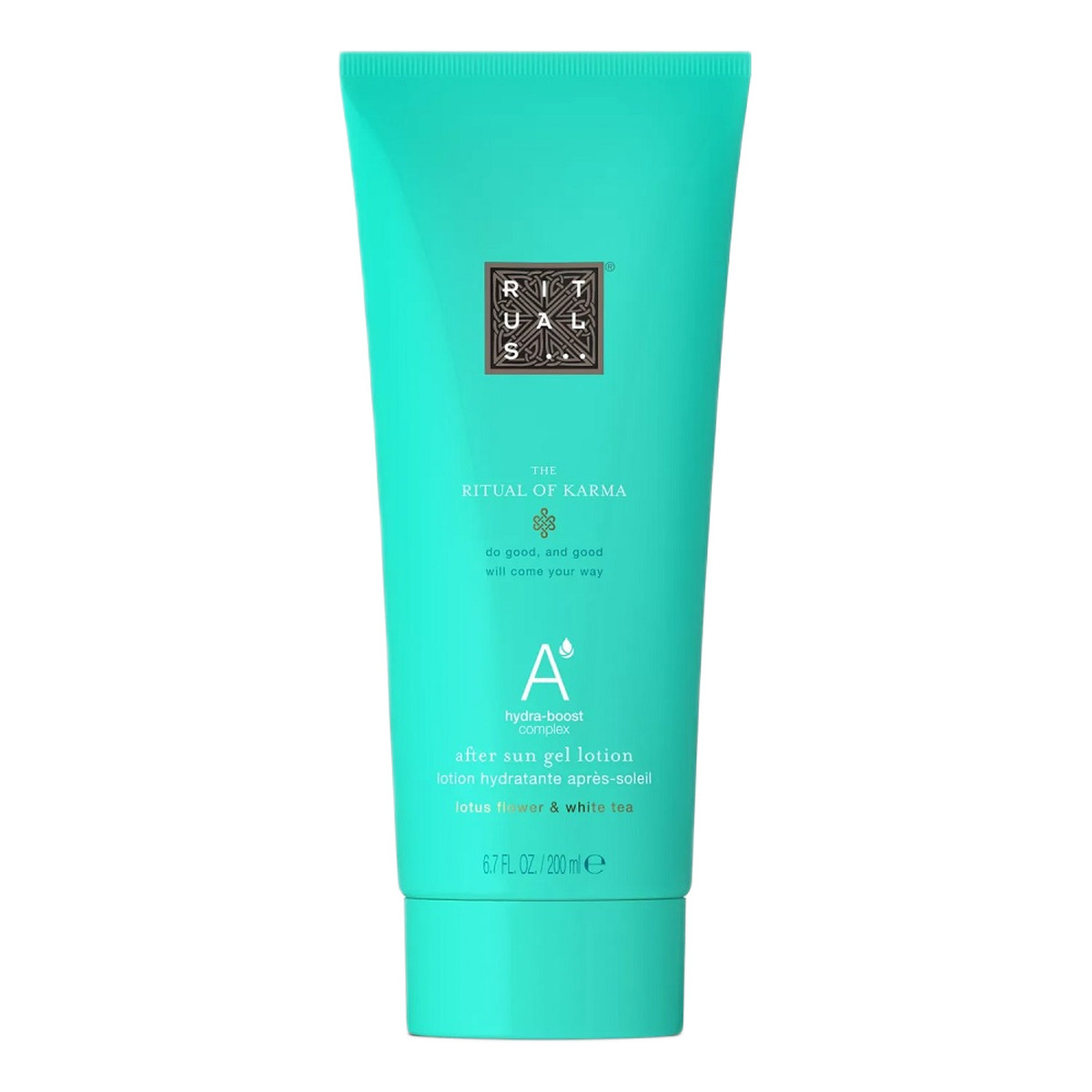 Rituals The Ritual of Karma żel po opalaniu 200ml