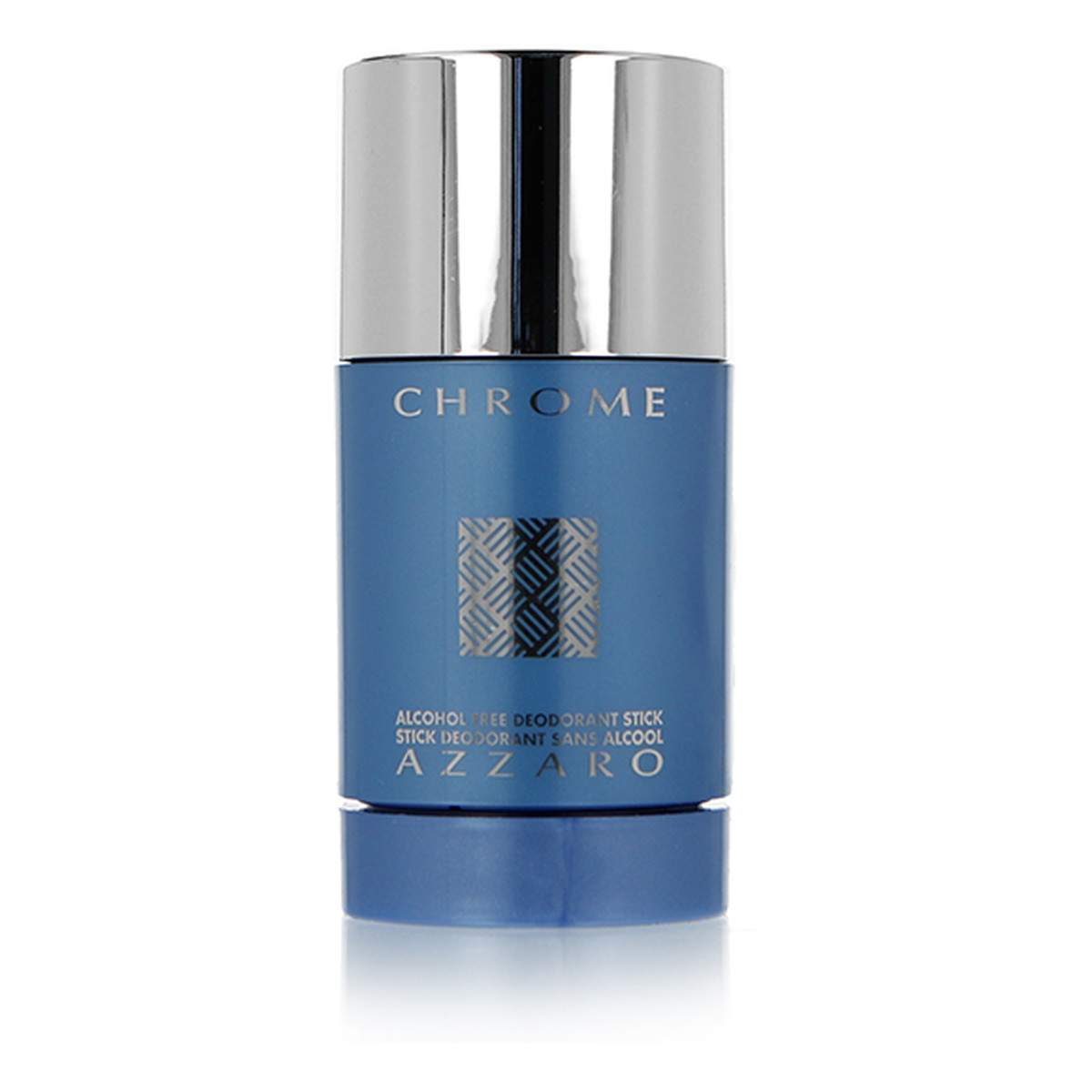 Azzaro Chrome Dezodorant sztyft 75ml