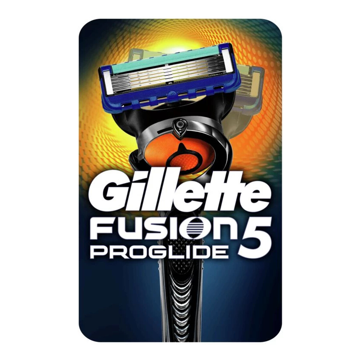 Gillette Fusion 5 ProGlide Maszynka do golenia 1 wkład