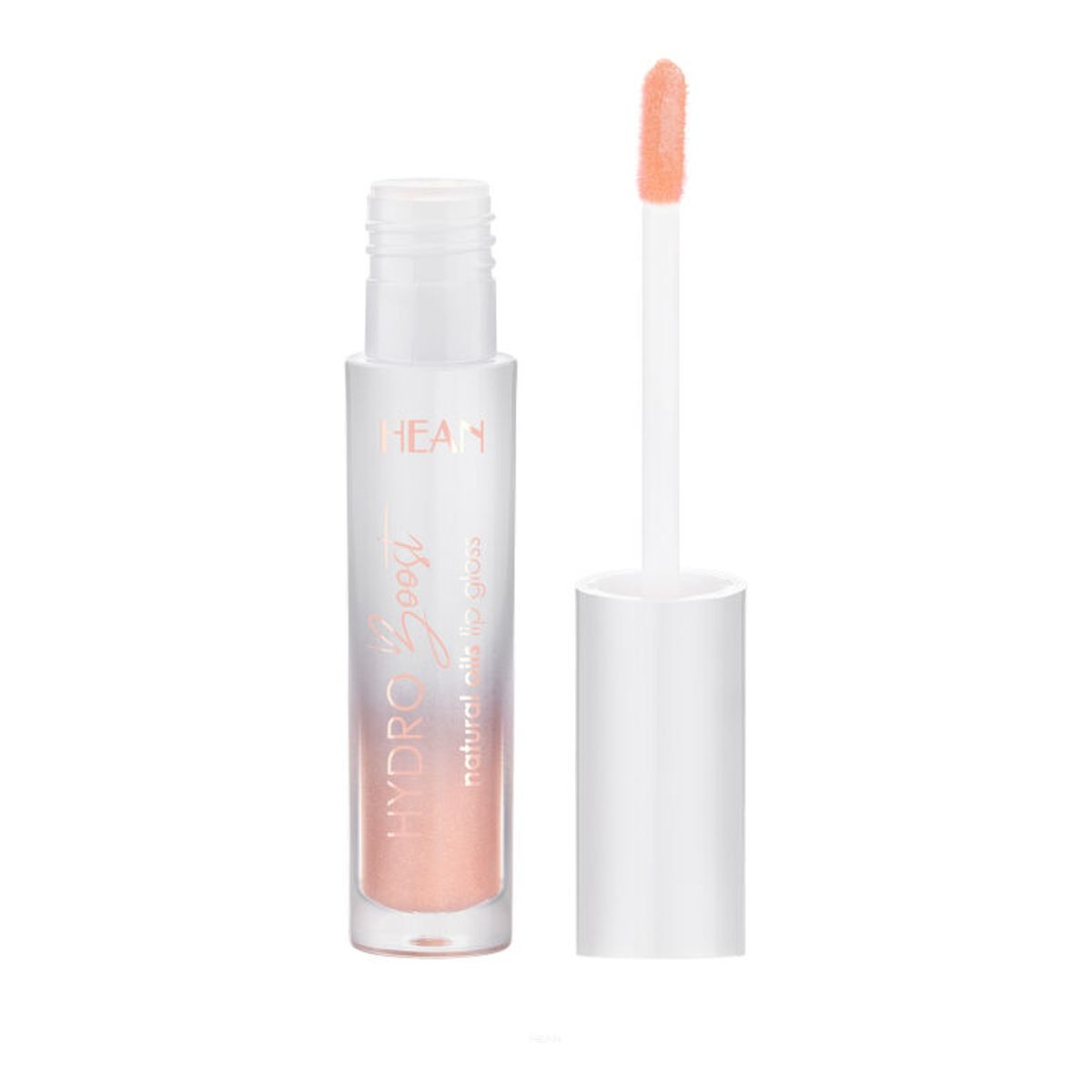 Hean Hydro HYDRO Boost lip gloss 4 ml 4ml