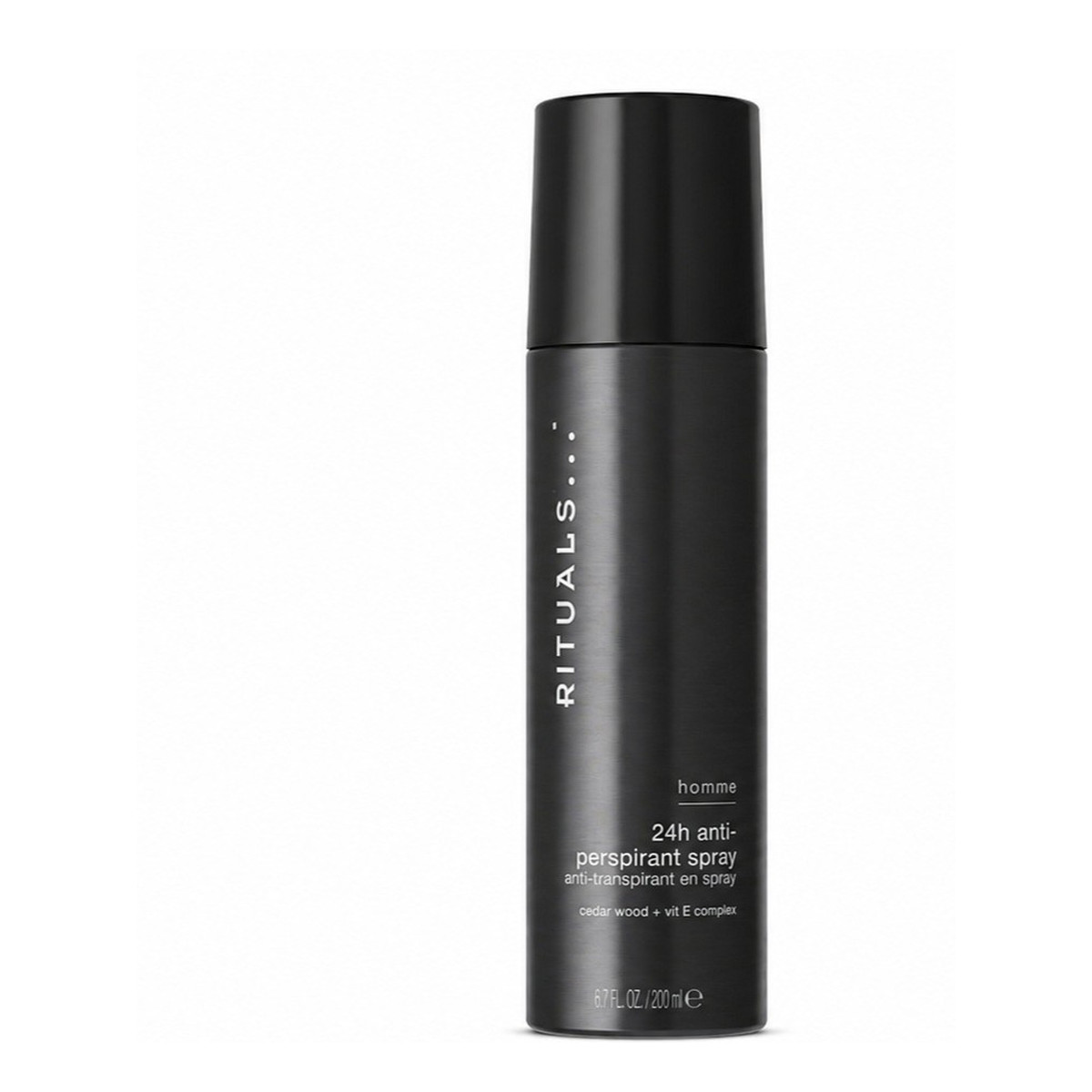 Rituals Homme antyperspirant spray 200ml