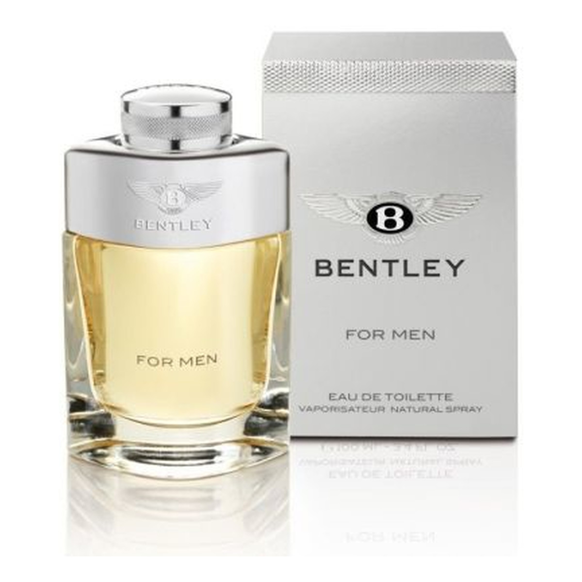BENTLEY for Men Woda toaletowa 60ml