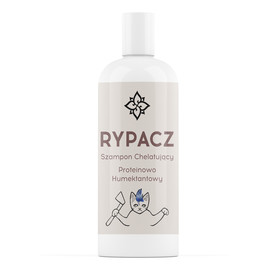 Rypacz - szampon chelatujący proteinowo-humektantowy