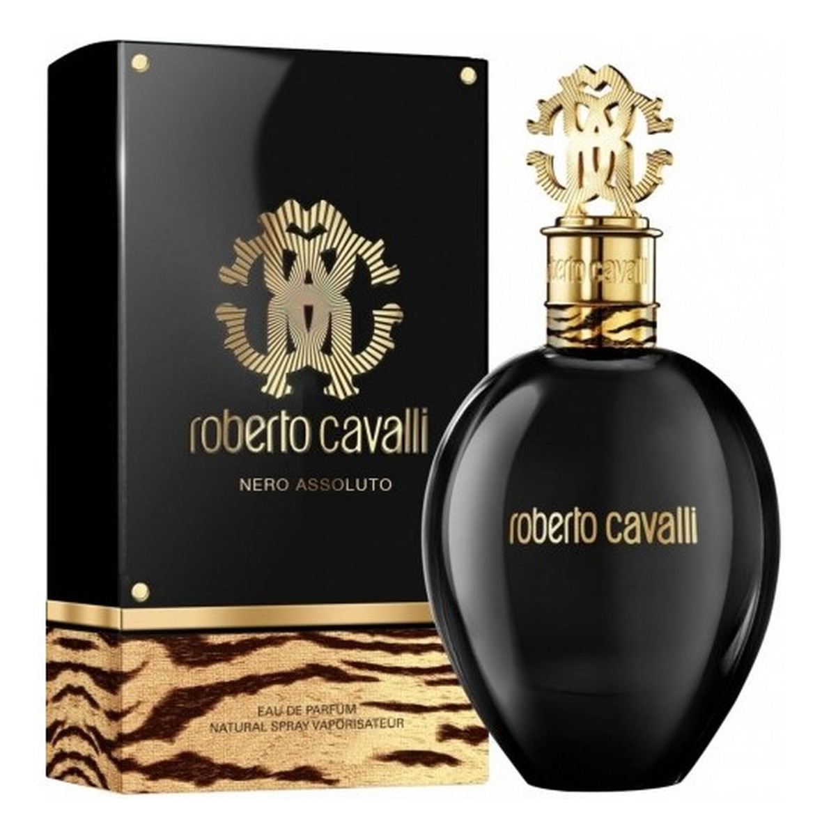 Woda perfumowana spray