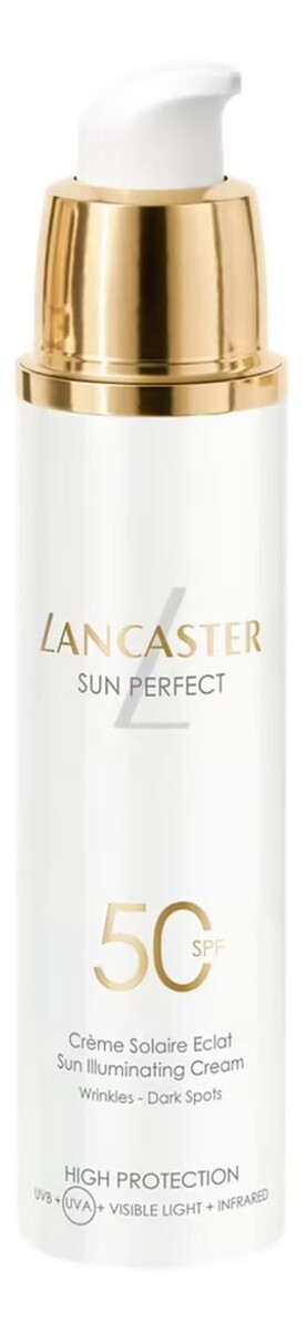 Krem do opalania twarzy