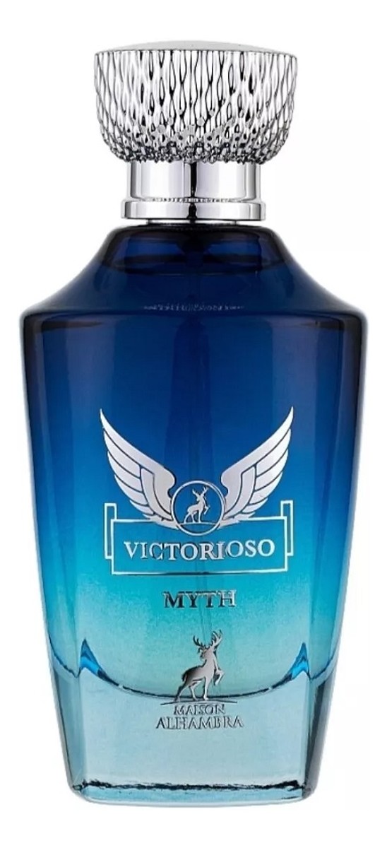 Woda perfumowana spray