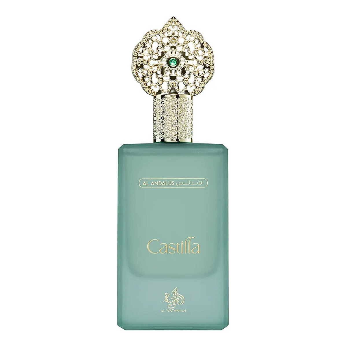 Al Wataniah Castilla Woda perfumowana spray 75ml