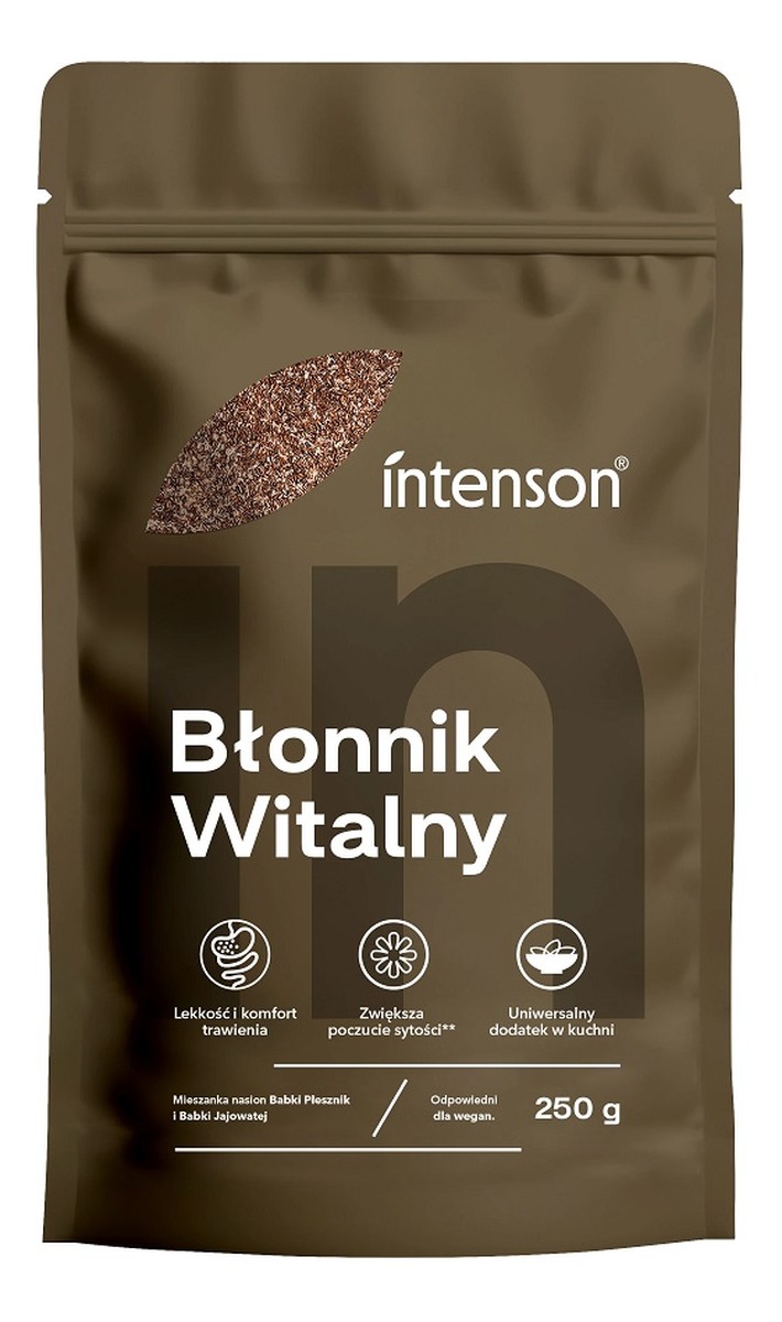 Błonnik Witalny