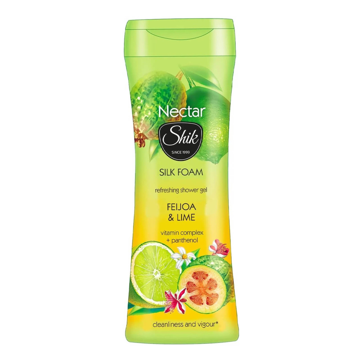 Shik Żel pod prysznic Feijoa & Lime 250g