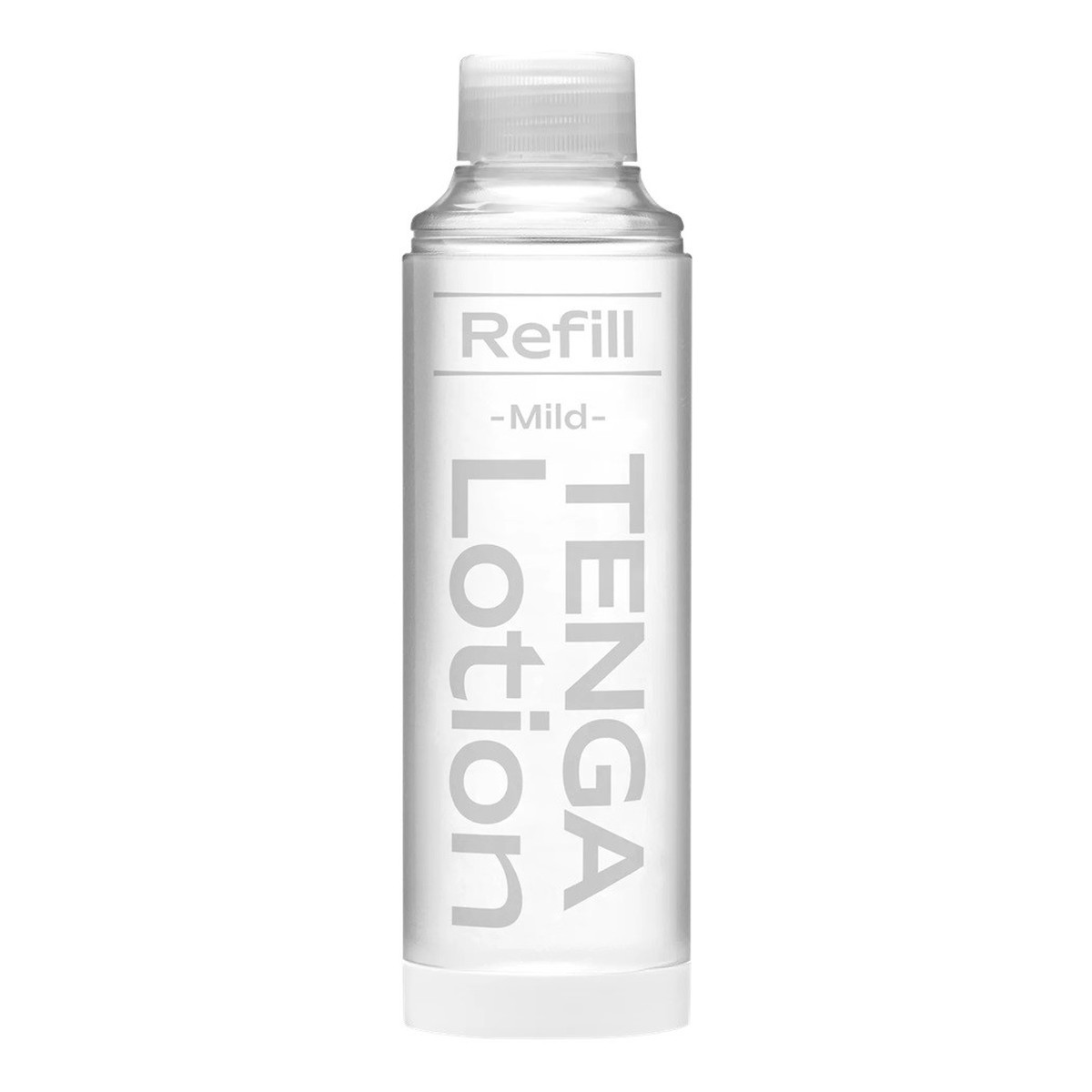 Tenga Lotion Refill wkład uzupełniający Żelu do masturbatora mild 170ml