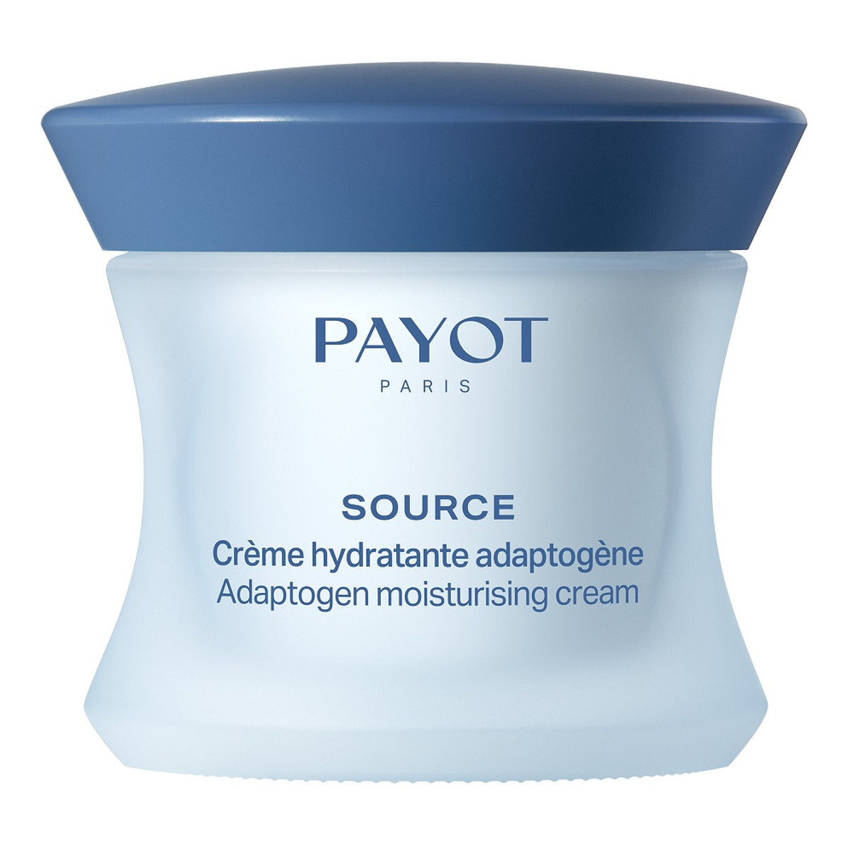 Payot Source Adaptogen Moisturising Cream nawilżający Krem do twarzy 50ml