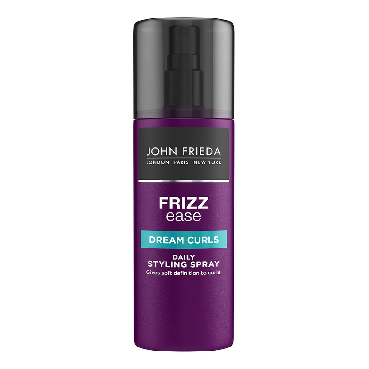 John Frieda Frizz Ease Dream Curls Frizz-Ease styling spray do układania loków 200ml
