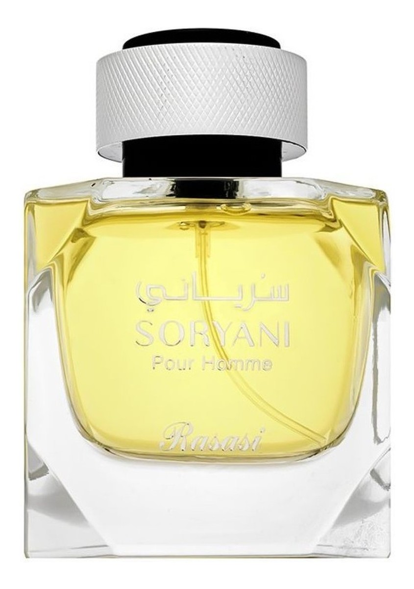 Woda perfumowana spray