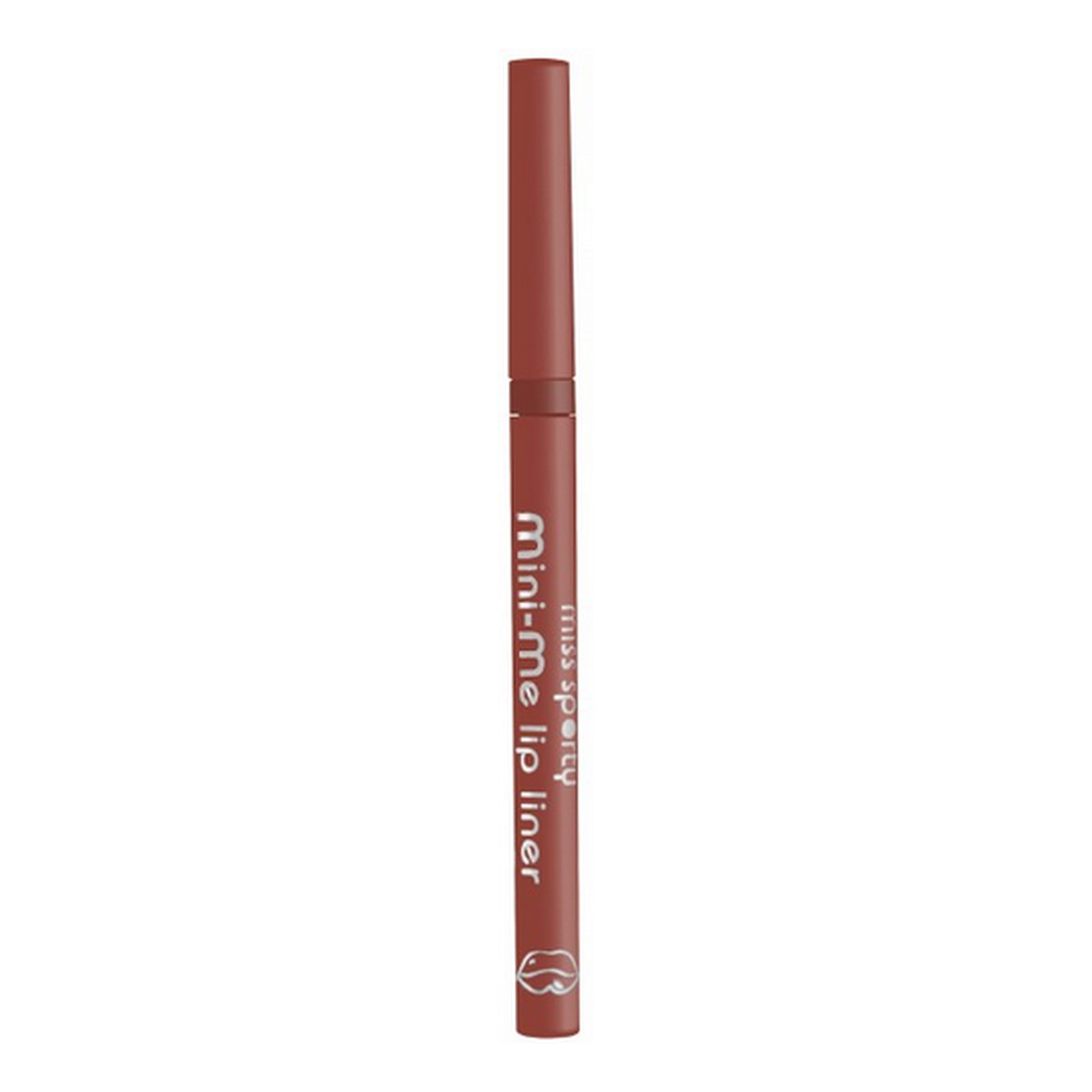 Miss Sporty Lip Liner Mini-Me Automatyczna Kredka Do Ust