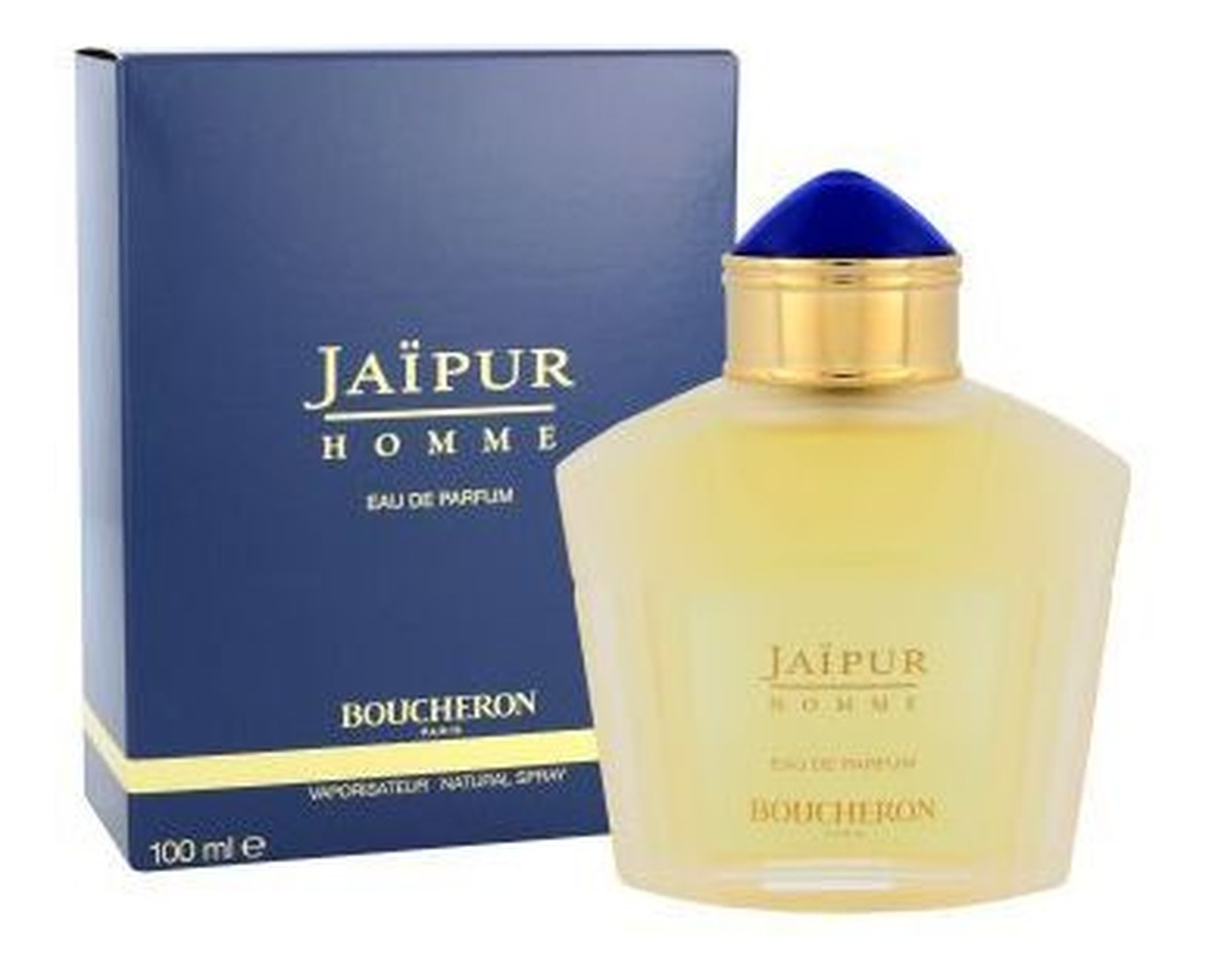 Woda Perfumowana