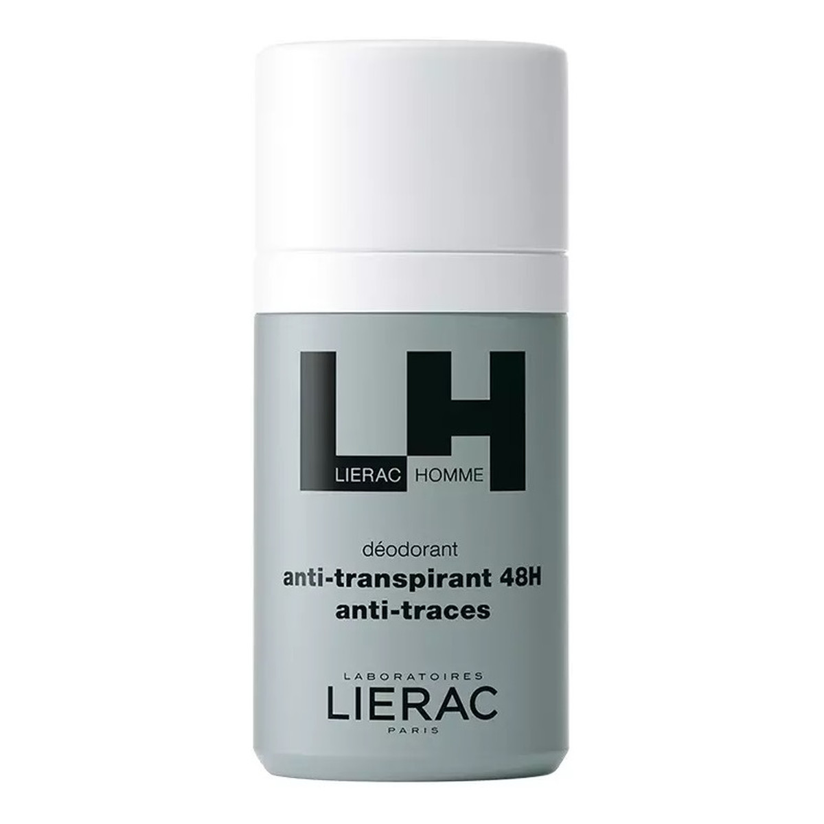 Lierac Homme Antyperspirant w kulce 50ml