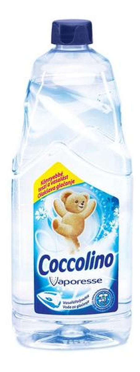 Vaporesse woda zapachowa do żelazka