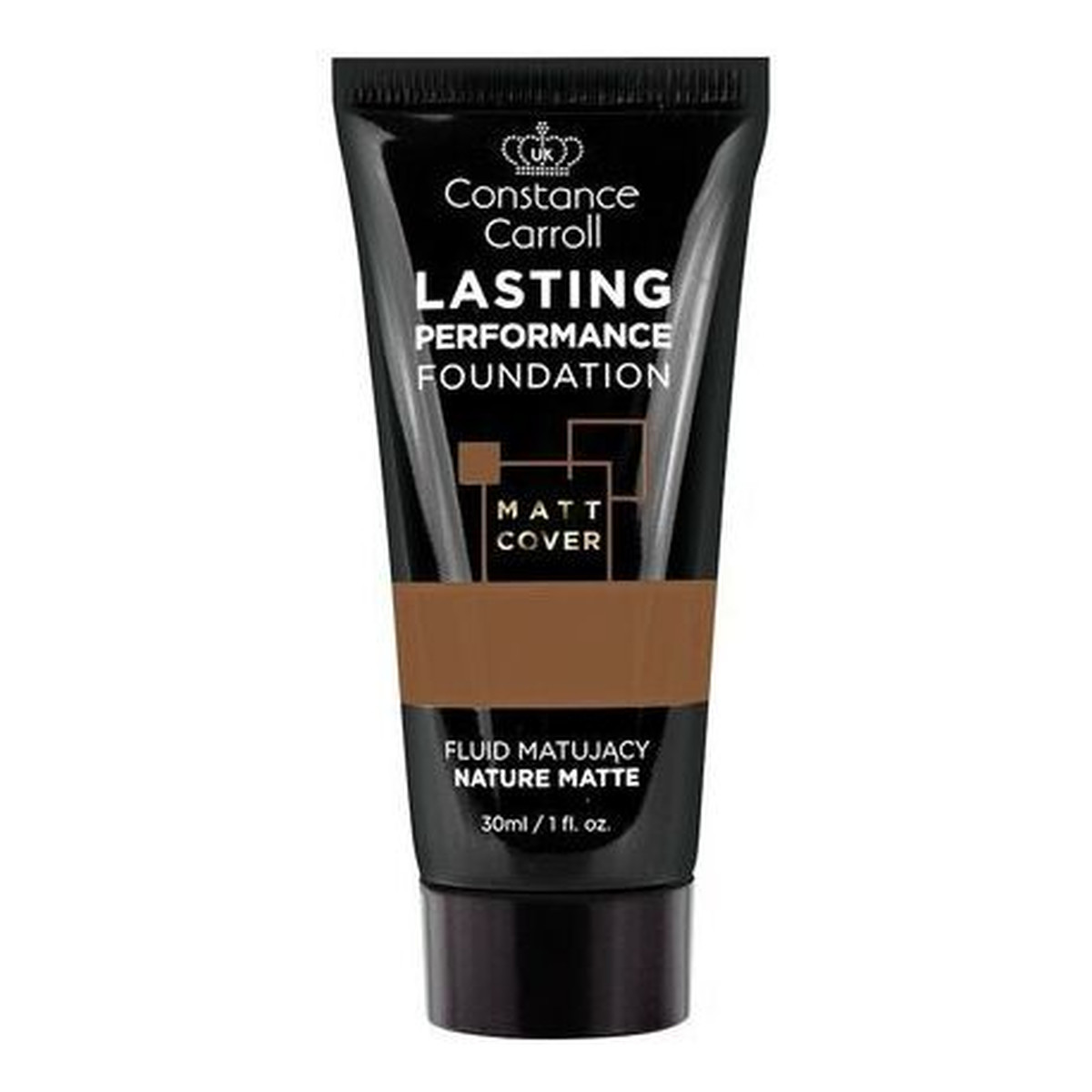 Constance Carroll Lasting Performance Matt Cover Podkład 30ml