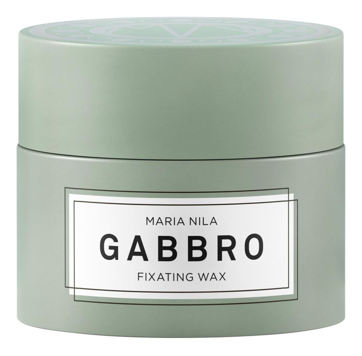 Gabbro fixating wax szybkoschnący wosk utrwalający do włosów