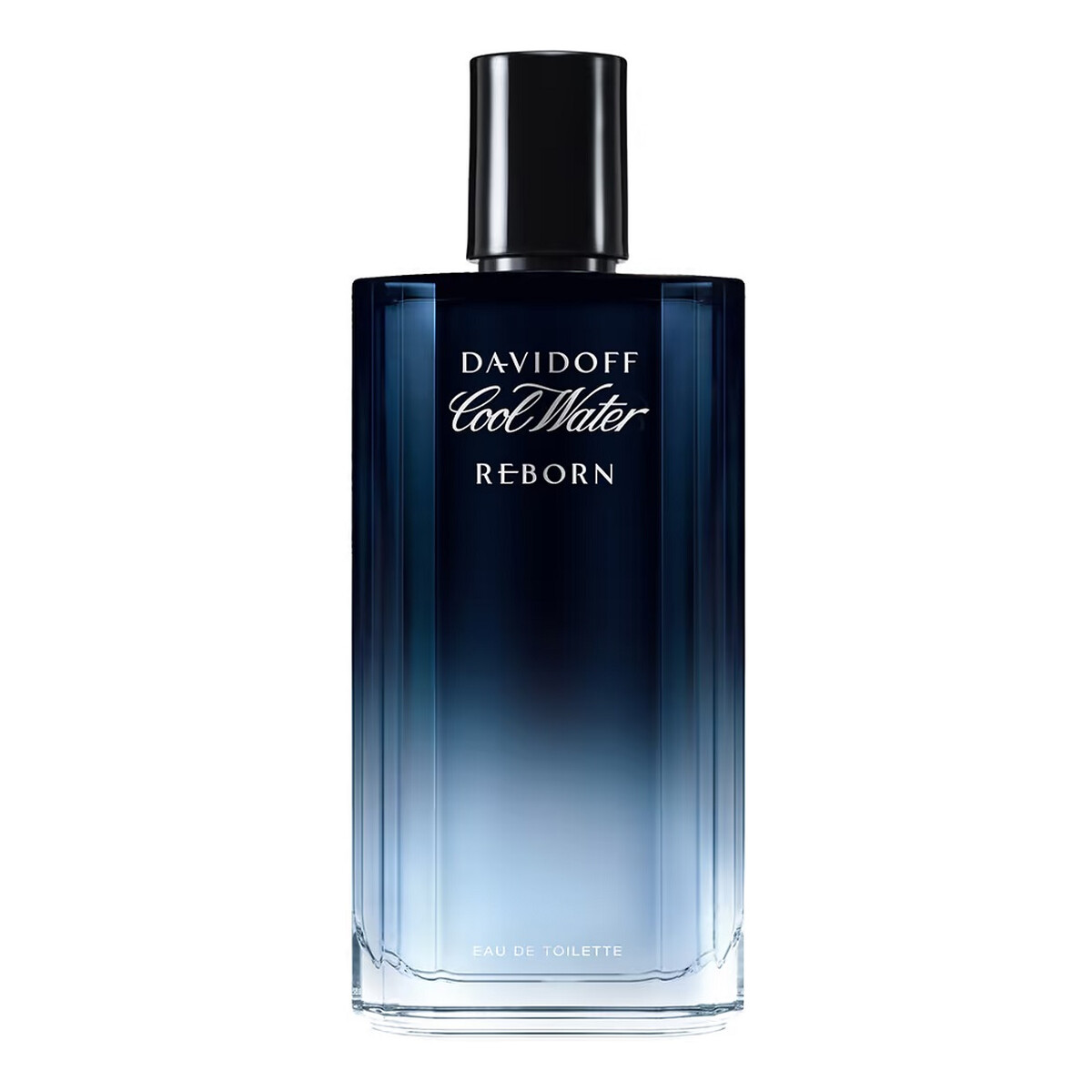 Davidoff Cool Water Reborn Men Woda toaletowa spray 125ml