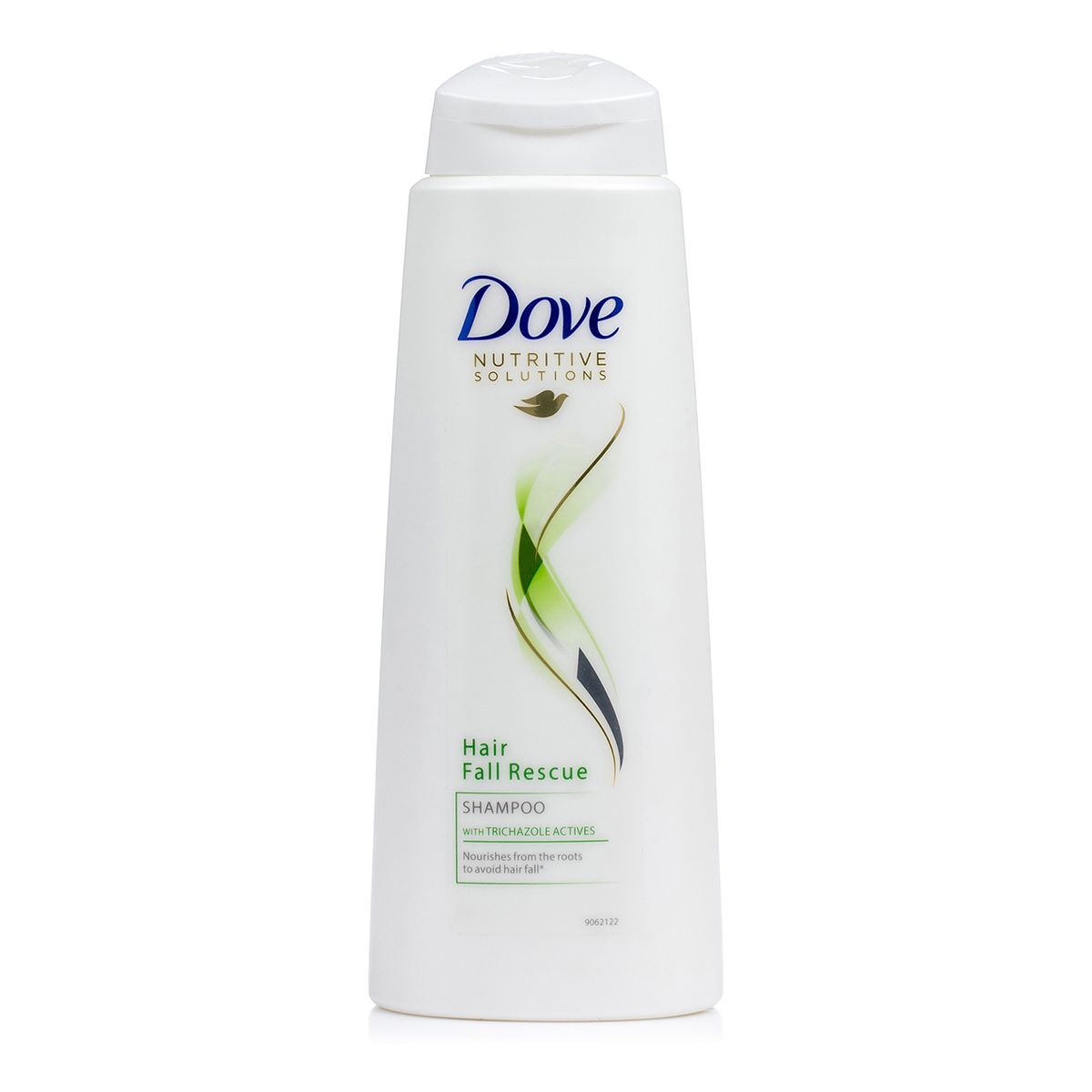 Dove Hair Fall Rescue Szampon do włosów słabych i łamliwych 400ml