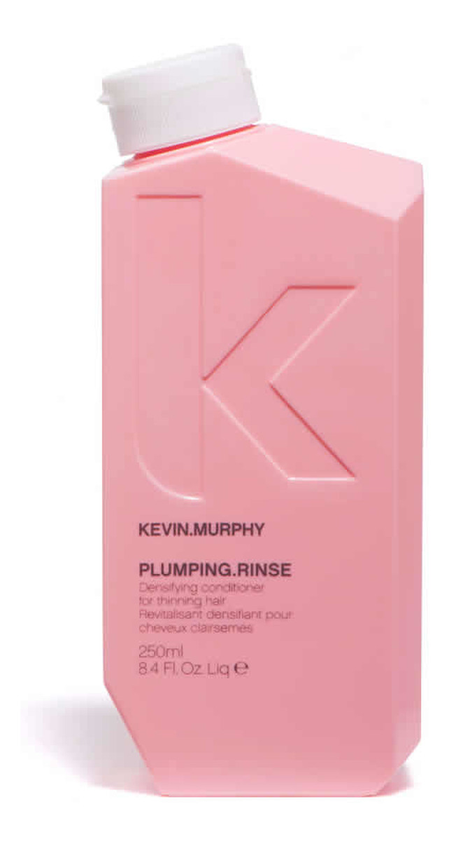 Plumping rinse conditioner odżywka do włosów cienkich i wypadających