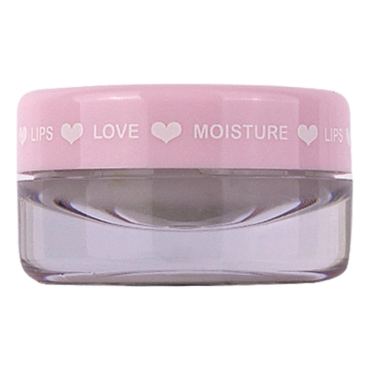 Einstein Krem Do Ust Lip Therapy Różowy