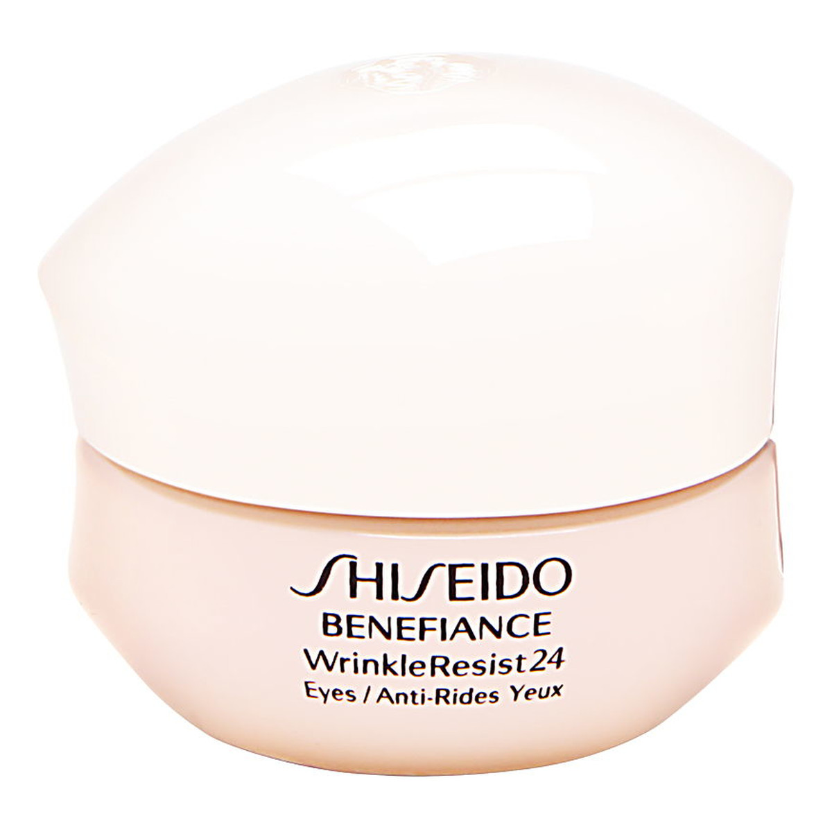 Shiseido Benefiance Wrinkle Resist24 przeciwzmarszczkowy krem pod oczy 15ml