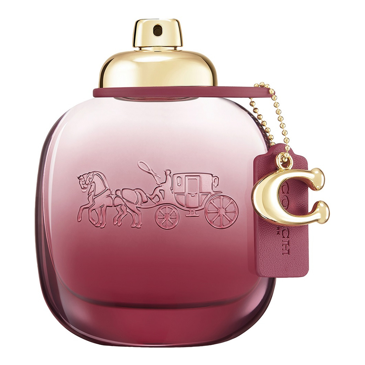 Coach Wild Rose Woda perfumowana spraytester 90ml