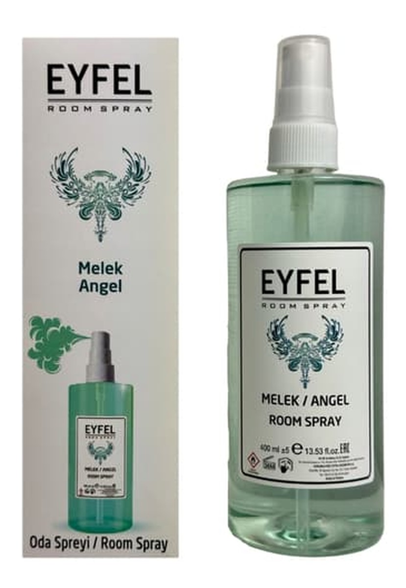 Melek Angel