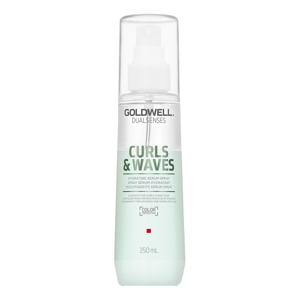 Goldwell Dualsenses Curls & Waves Hydrating Serum nawilżające serum w sprayu 150ml