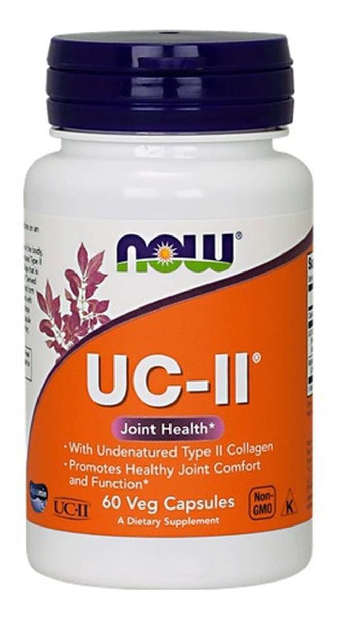 UC-II Kolagen typu II suplement diety