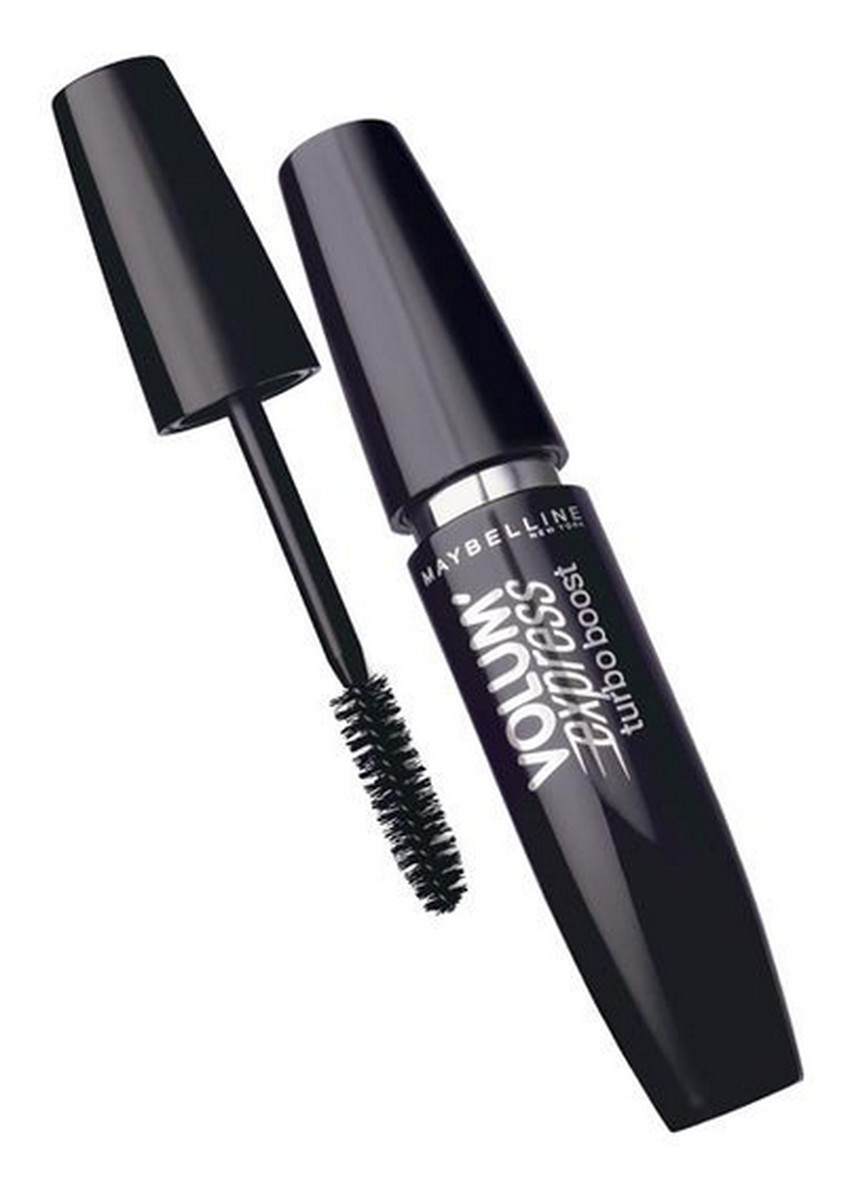 Tusz Volume Express Turbo Boost