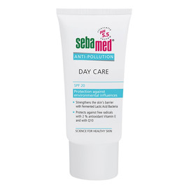 Anti-Pollution Day Care SPF20 Ochronny krem na dzień