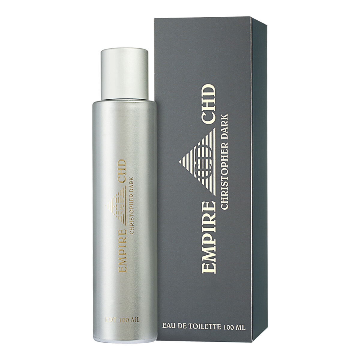 Christopher Dark Empire Men Woda Toaletowa 100ml
