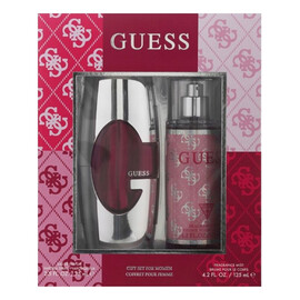 Ladies Pink Zestaw perfumeryjny dla kobiet