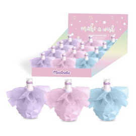 Perfumy dla dzieci Starshine