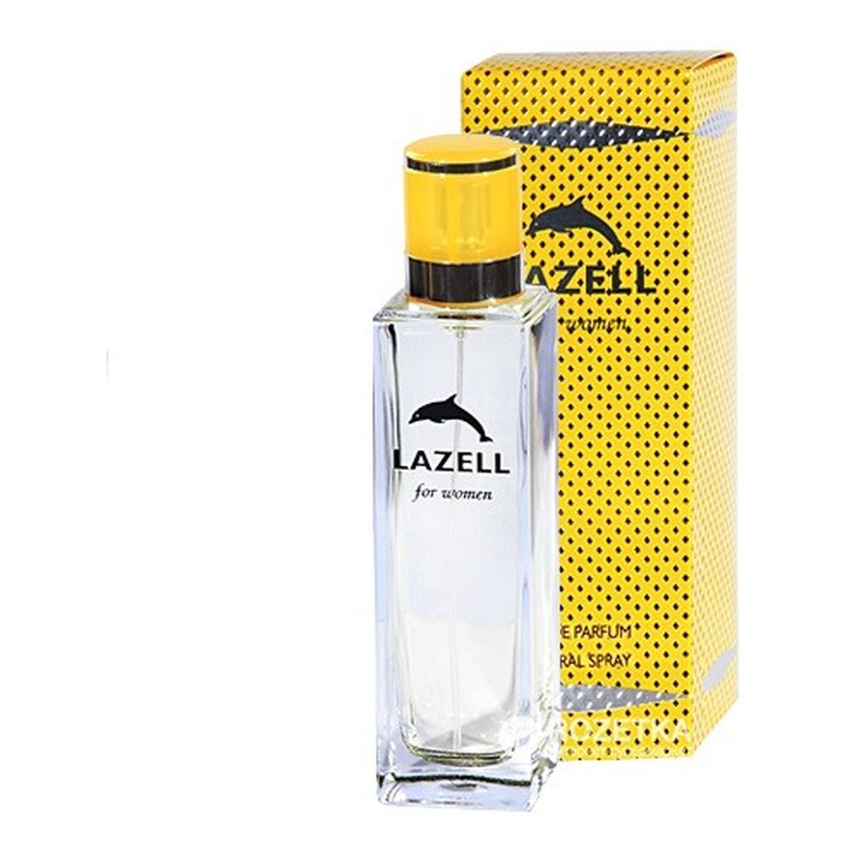 Lazell For Women Woda perfumowana 100ml
