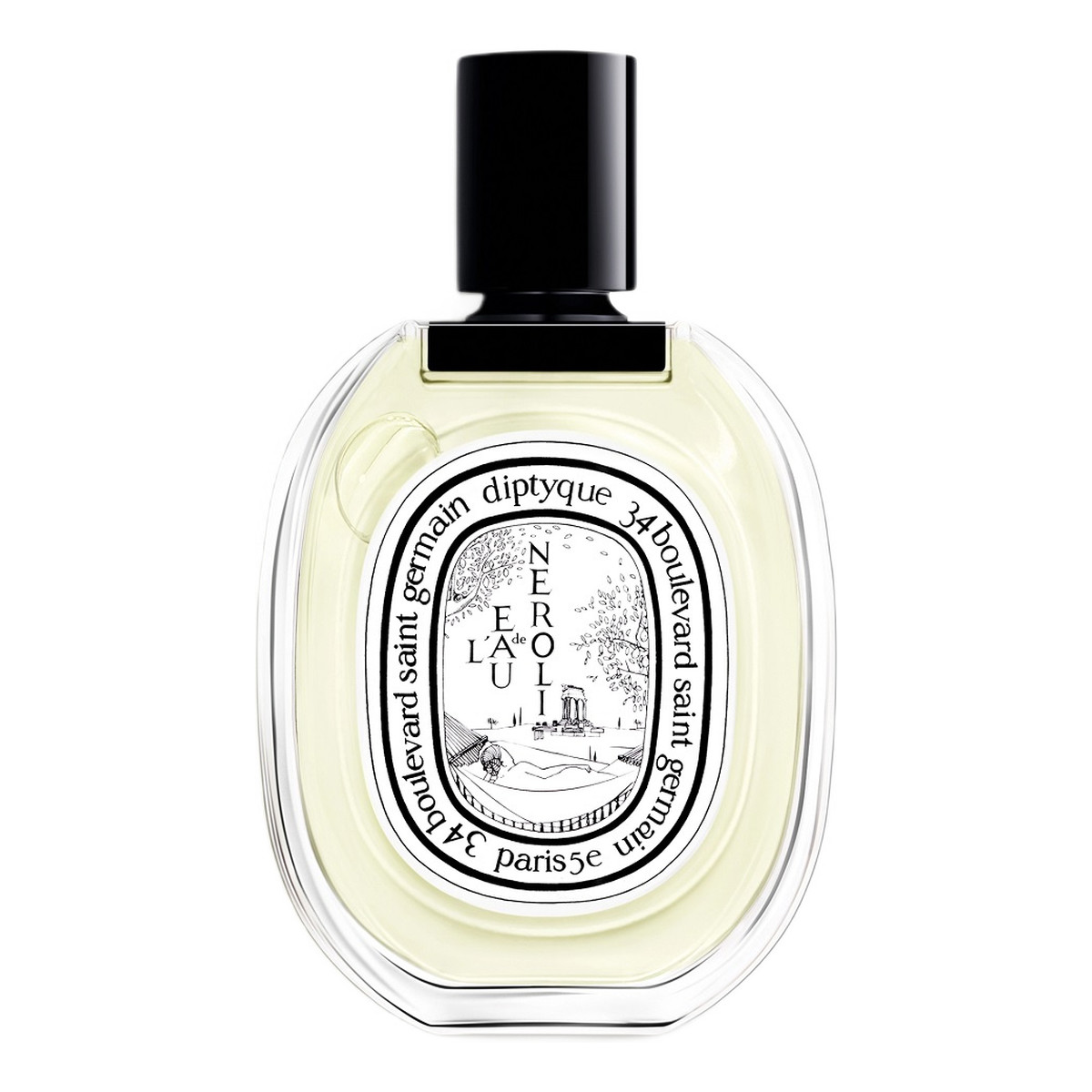 Diptyque L'Eau de Neroli Woda toaletowa spray 100ml