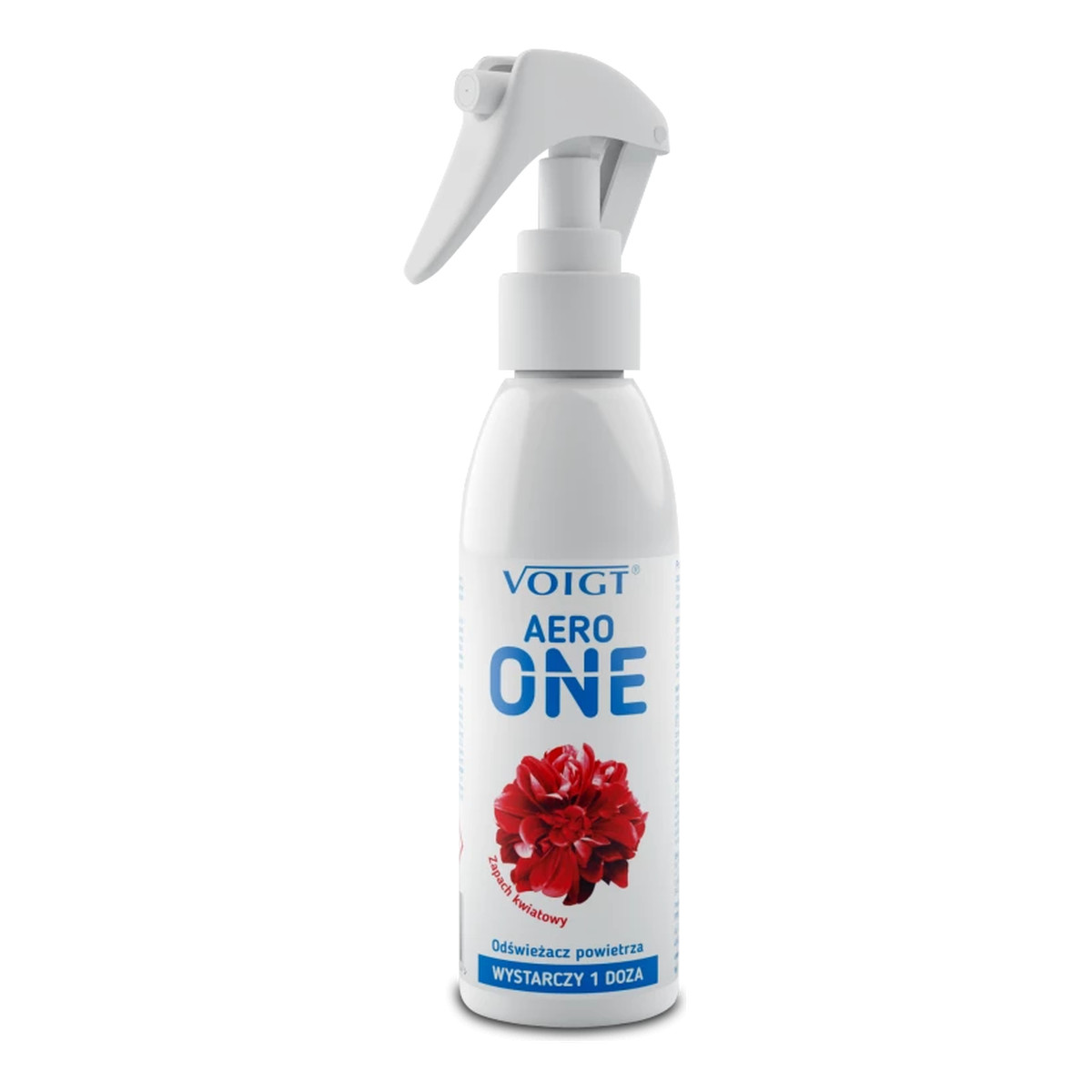 Voigt Aero One Odświeżacz powietrza- zapach kwiatowy 150ml