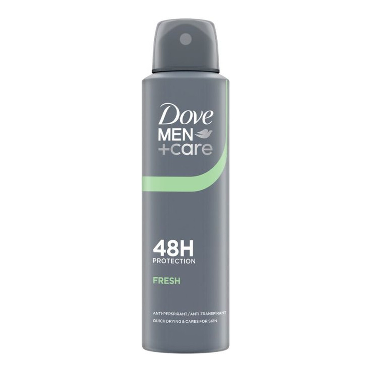 Dove Men+Care Antyperspirant w sprayu Fresh 150ml