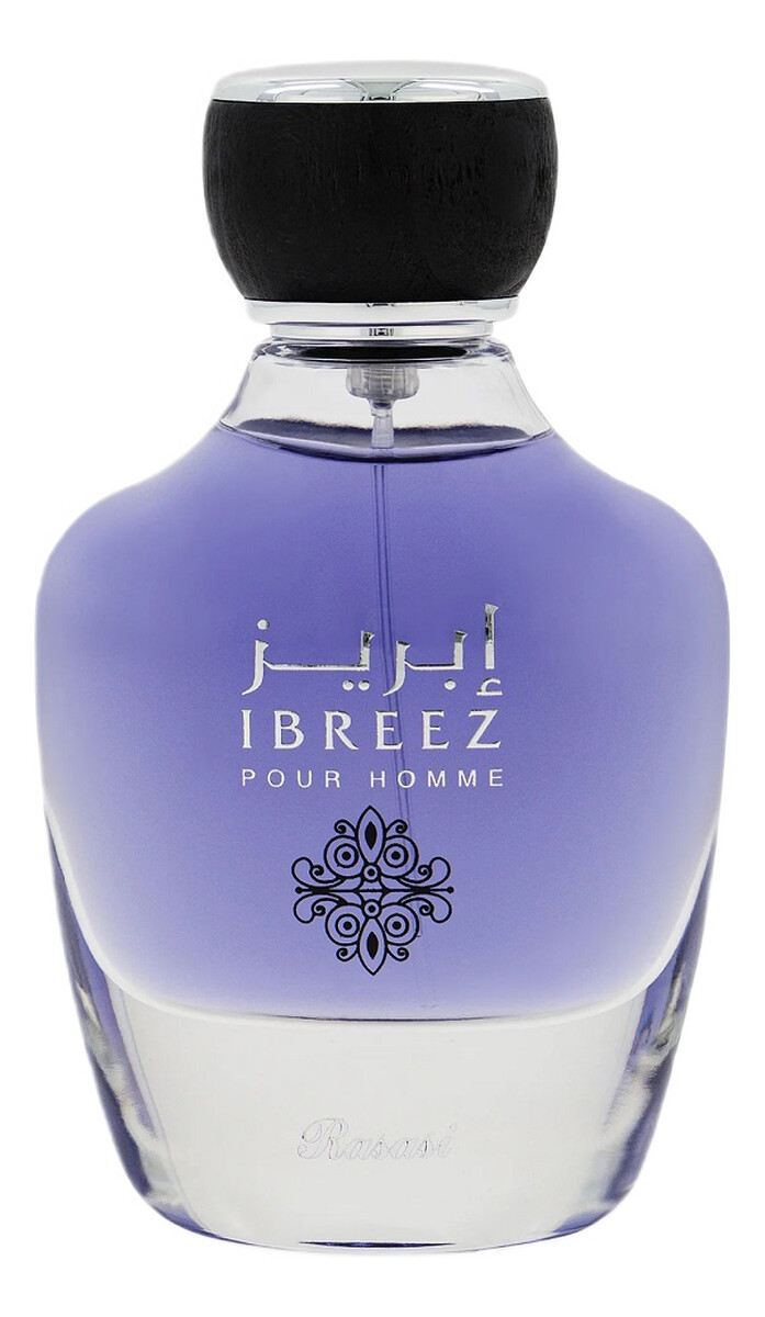 Woda perfumowana spray