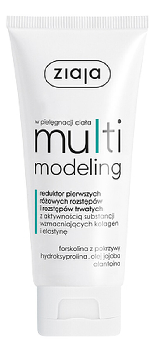 Reduktor Pierwszych Różowych Rozstępów i Rozstępów Trwałych