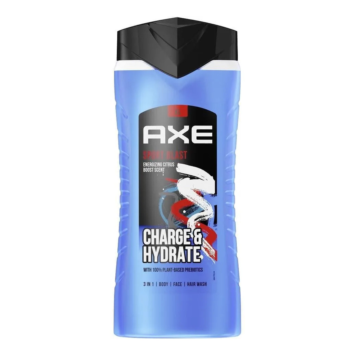 Axe Żel Pod Prysznic 400ml