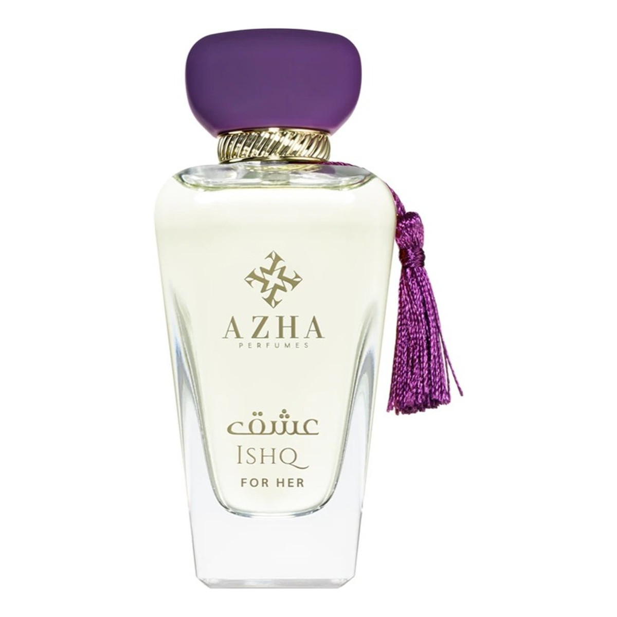 Azha Ishq Woda perfumowana spray 100ml