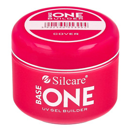 Base one gel cover&