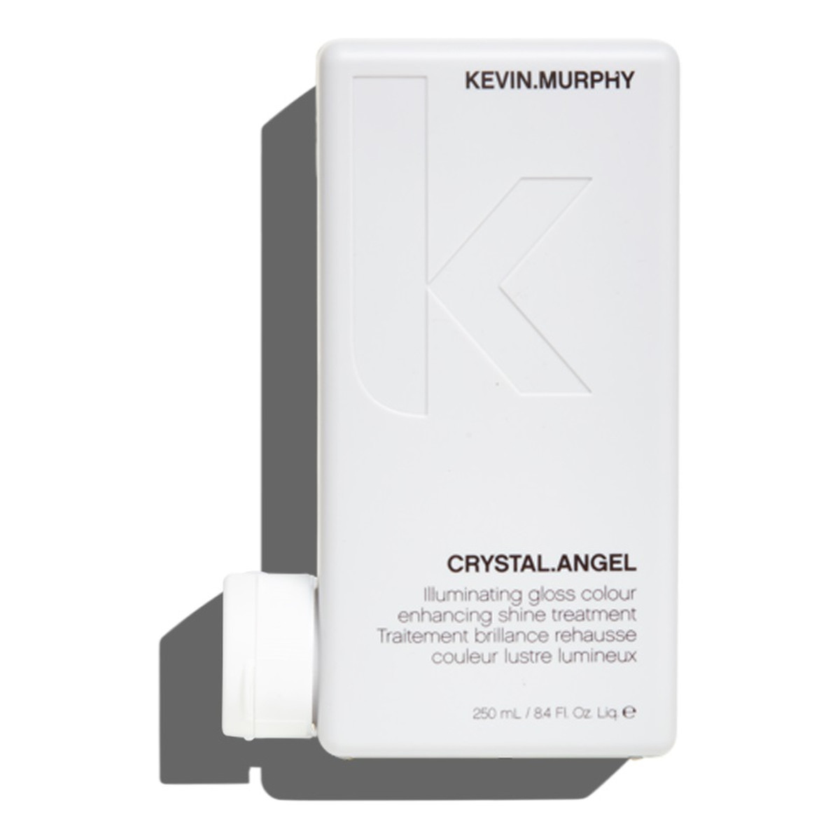 Kevin Murphy Crystal.Angel Illuminating Gloss Colour kuracja nadająca włosom świetlisty połysk 250ml