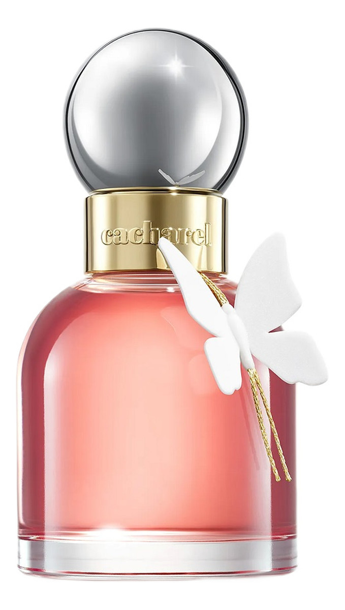 woda perfumowana refillable spray