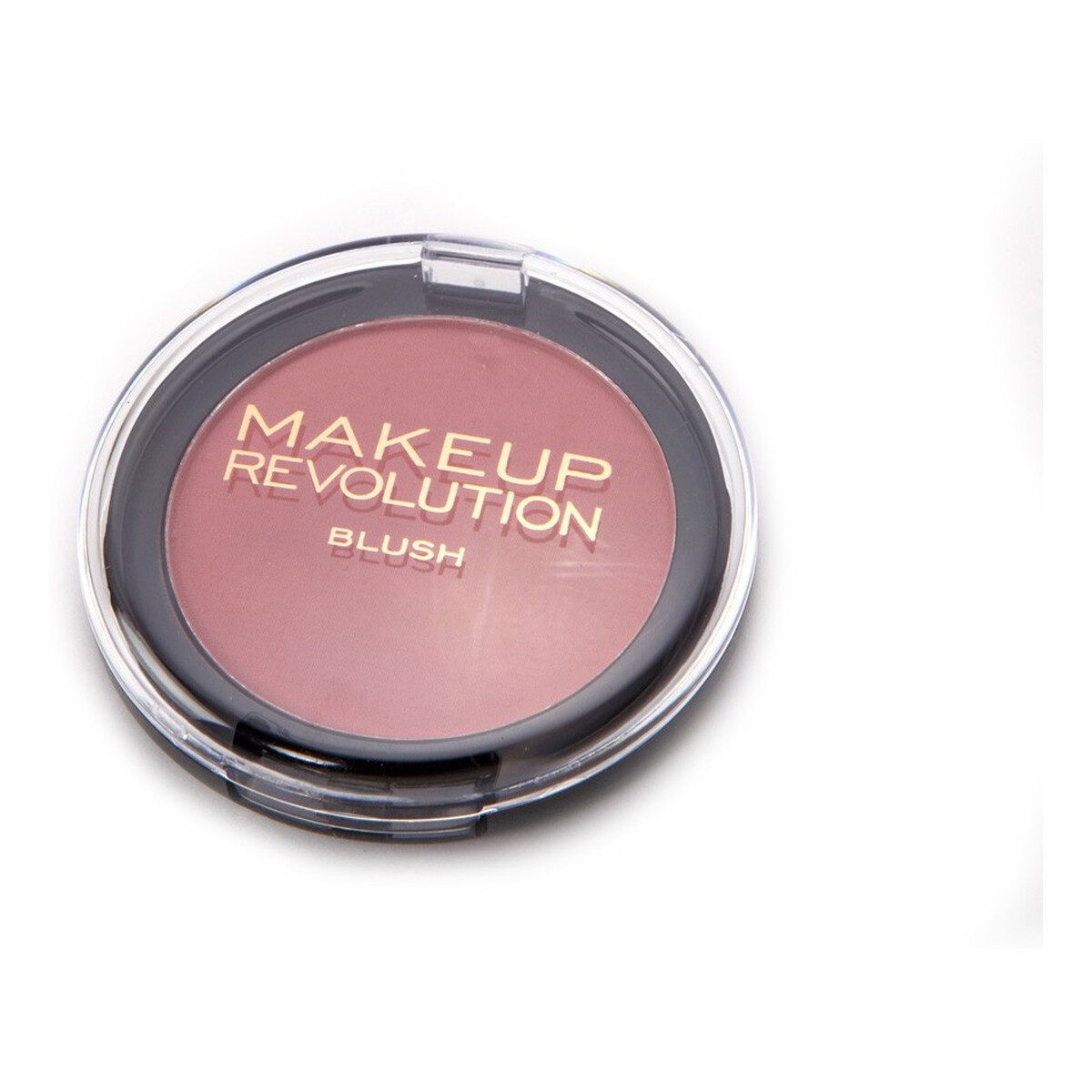 Makeup Revolution Powder Blush Róż Do Policzków 3g